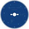 Bosch Accessories 2608902170 2608902170 pilový kotouč Počet zubů (na palec): 80 1 ks