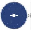 Bosch Accessories 2608902170 2608902170 pilový kotouč Počet zubů (na palec): 80 1 ks