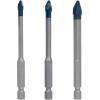 Bosch Accessories 2608902312 vrták na keramiku 1 ks