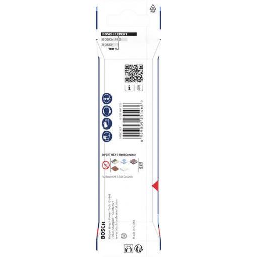 Bosch Accessories 2608902312 vrták na keramiku 1 ks