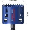 Bosch Accessories 2608901898 2608901898 vrtací korunka 80 mm osazen tvrdokovem 1 ks