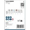 Bosch Accessories 2608901897 2608901897 vrtací korunka 76 mm 1 ks