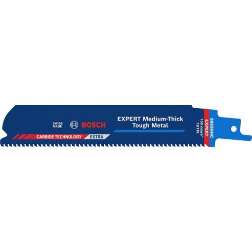 Bosch Accessories 2608902321 Plátek šalové pily 1 ks