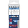 Bosch Accessories 2608902315 vrták na keramiku 5 ks