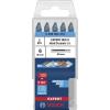 Bosch Accessories 2608902316 vrták na keramiku 5 ks