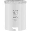 Bosch Accessories 2608594534 2608594534 vrtací korunka 53 mm 1 ks
