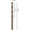 Bosch Accessories 2608577598 2608577598 kovový spirálový vrták 1 ks