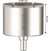 Bosch Accessories 2608594550 2608594550 vrtací korunka 68 mm 1 ks