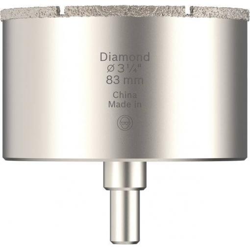 Bosch Accessories 2608594552 2608594552 vrtací korunka 83 mm 1 ks