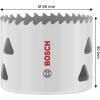 Bosch Accessories 2608594584 2608594584 vrtací korunka 56 mm 1 ks