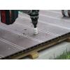 Bosch Accessories 2608594601 2608594601 vrtací korunka 98 mm 1 ks