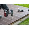 Bosch Accessories 2608594601 2608594601 vrtací korunka 98 mm 1 ks