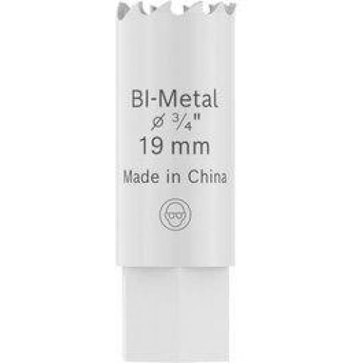 Bosch Accessories 2608594561 2608594561 vrtací korunka 19 mm 1 ks