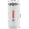 Bosch Accessories 2608594563 2608594563 vrtací korunka 21 mm 1 ks