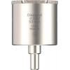 Bosch Accessories 2608594547 2608594547 vrtací korunka 53 mm diamantová vrstva 1 ks