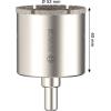 Bosch Accessories 2608594547 2608594547 vrtací korunka 53 mm diamantová vrstva 1 ks