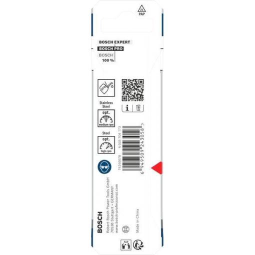 Bosch Accessories 2608577594 2608577594 kovový spirálový vrták 1 ks
