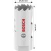 Bosch Accessories 2608594562 2608594562 vrtací korunka 20 mm 1 ks