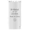 Bosch Accessories 2608594564 2608594564 vrtací korunka 22 mm 1 ks