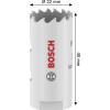 Bosch Accessories 2608594564 2608594564 vrtací korunka 22 mm 1 ks