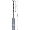 Bosch Accessories 2608577863 2608577863 kovový spirálový vrták 1 ks