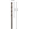 Bosch Accessories 2608577591 2608577591 kovový spirálový vrták 1 ks