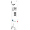 Bosch Accessories 2608577574 2608577574 HSS kovový spirálový vrták Celková délka 98 mm 6,35 mm 1 ks