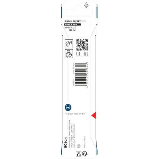Bosch Accessories 2608577574 2608577574 HSS kovový spirálový vrták Celková délka 98 mm 6,35 mm 1 ks