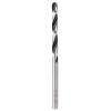 Bosch Accessories 2608577840 2608577840 HSS kovový spirálový vrták 4.5 mm Celková délka 80 mm 1 ks