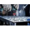 Bosch Accessories 2608577570 2608577570 HSS-G kovový spirálový vrták 4 mm Celková délka 83 mm broušený 6,35 mm 1 ks