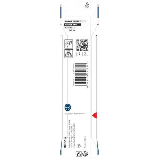 Bosch Accessories 2608577577 2608577577 kovový spirálový vrták 1 ks