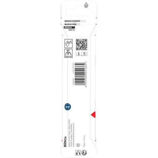 Bosch Accessories 2608577844 2608577844 kovový spirálový vrták 6 mm Celková délka 93 mm 1 ks