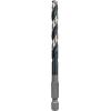Bosch Accessories 2608577575 2608577575 kovový spirálový vrták 1 ks