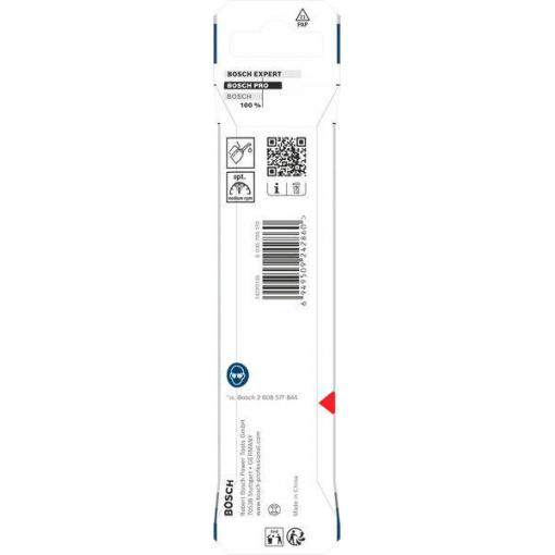 Bosch Accessories 2608577575 2608577575 kovový spirálový vrták 1 ks
