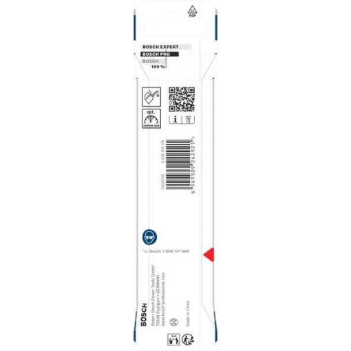 Bosch Accessories 2608577581 2608577581 kovový spirálový vrták 1 ks