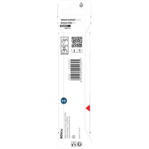 Bosch Accessories 2608577847 2608577847 kovový spirálový vrták 1 ks