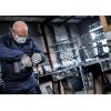 Bosch Accessories 2608577580 2608577580 HSS kovový spirálový vrták Celková délka 117 mm 6,35 mm 1 ks