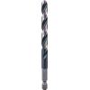 Bosch Accessories 2608577580 2608577580 HSS kovový spirálový vrták Celková délka 117 mm 6,35 mm 1 ks
