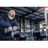 Bosch Accessories 2608577580 2608577580 HSS kovový spirálový vrták Celková délka 117 mm 6,35 mm 1 ks
