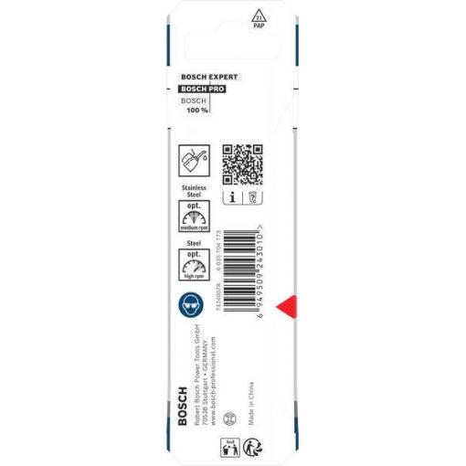 Bosch Accessories 2608577590 2608577590 kovový spirálový vrták 1 ks