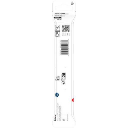 Bosch Accessories 2608577855 2608577855 HSS kovový spirálový vrták 10.5 mm Celková délka 133 mm 1 ks