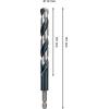Bosch Accessories 2608577586 2608577586 kovový spirálový vrták 1 ks