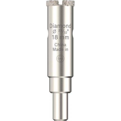 Bosch Accessories 2608594542 2608594542 vrtací korunka 18 mm 1 ks