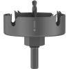 Bosch Accessories 2608594500 2608594500 vrtací korunka 80 mm 1 ks