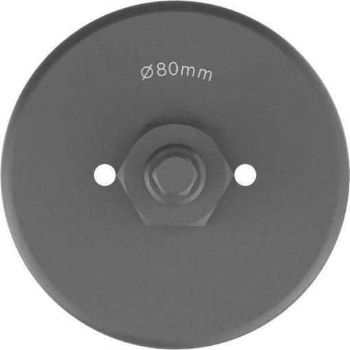 Bosch Accessories 2608594500 2608594500 vrtací korunka 80 mm 1 ks