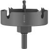 Bosch Accessories 2608594501 2608594501 vrtací korunka 86 mm 1 ks