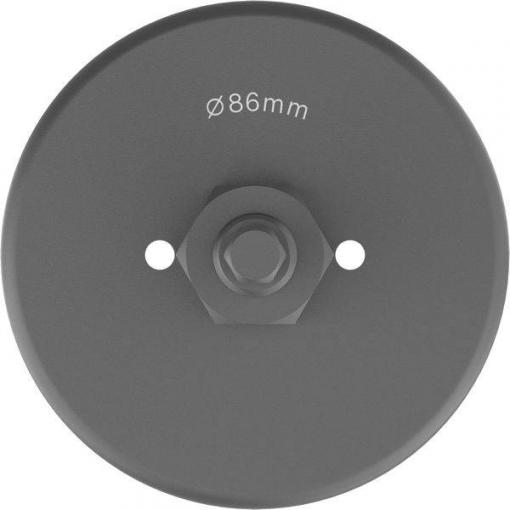 Bosch Accessories 2608594501 2608594501 vrtací korunka 86 mm 1 ks