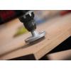 Bosch Accessories 2608594509 2608594509 sada děrovacích pil 1 ks