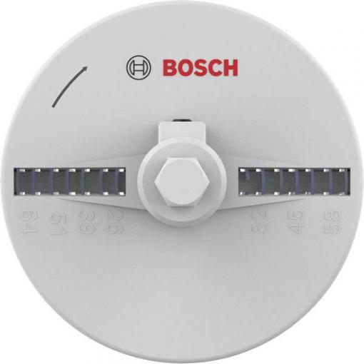 Bosch Accessories 2608594507 2608594507 sada děrovacích pil 1 ks