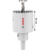 Bosch Accessories 2608594518 2608594518 vrtací korunka 44 mm 1 ks
